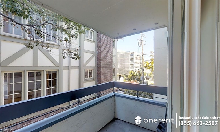 Apartments for rent in Oakland: What will $3,500 get you?