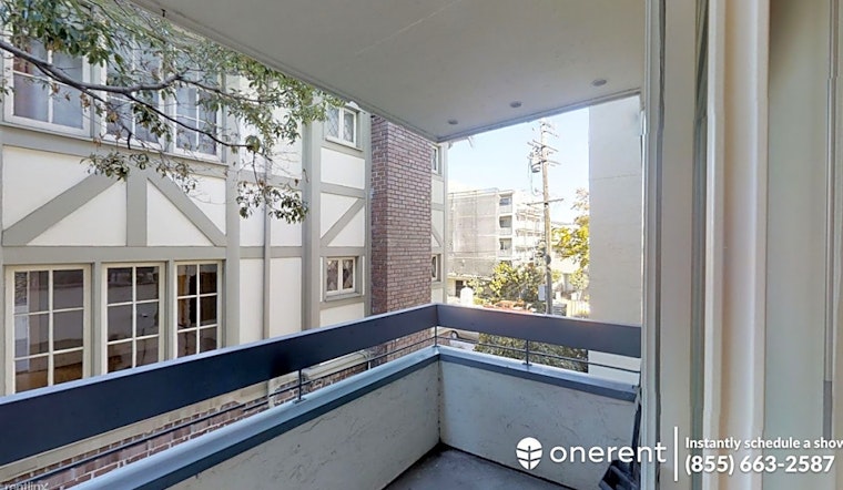 Apartments for rent in Oakland: What will $3,500 get you?