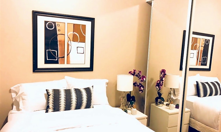 Apartments for rent in Berkeley: What will $3,100 get you?