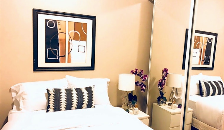 Apartments for rent in Berkeley: What will $3,100 get you?