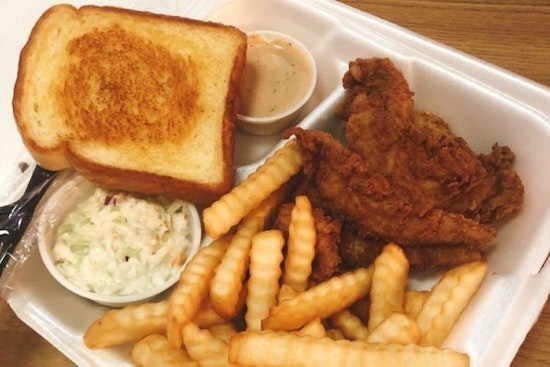 New American spot Guthrie's opens its doors in Gandy-Sun Bay South