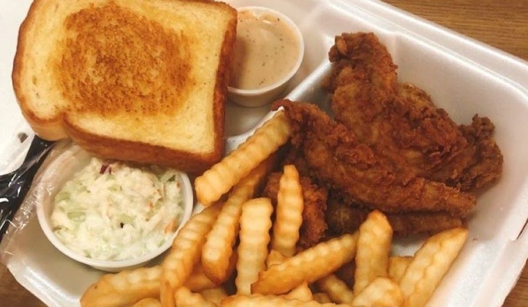 New American spot Guthrie's opens its doors in Gandy-Sun Bay South