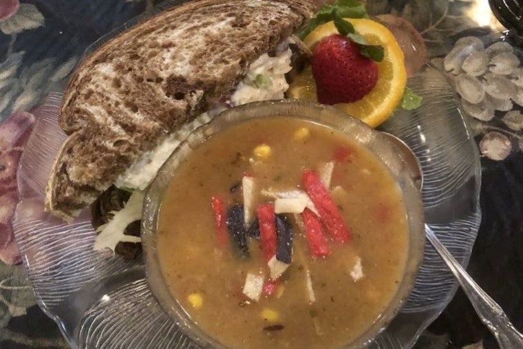 The 3 best spots to score soups in Arlington