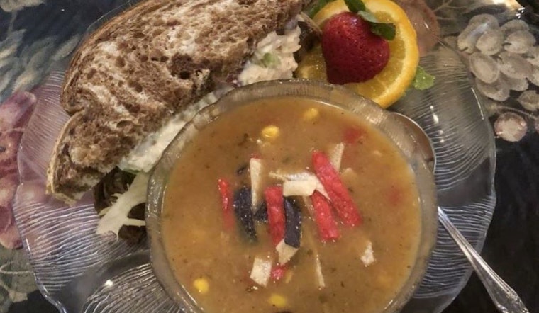 The 3 best spots to score soups in Arlington