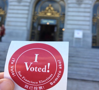 Participatory Budget Voting Now Open In Districts 7, 10