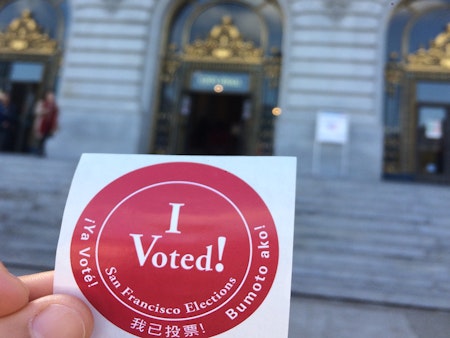 Participatory Budget Voting Now Open In Districts 7, 10