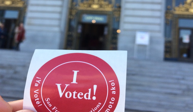 Participatory Budget Voting Now Open In Districts 7, 10