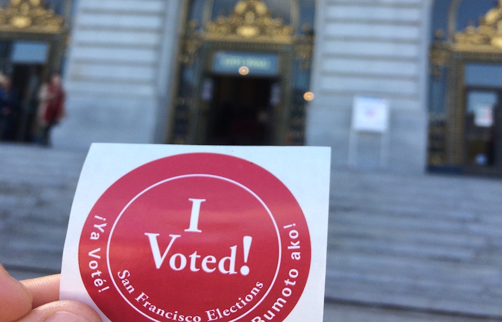 Participatory Budget Voting Now Open In Districts 7, 10