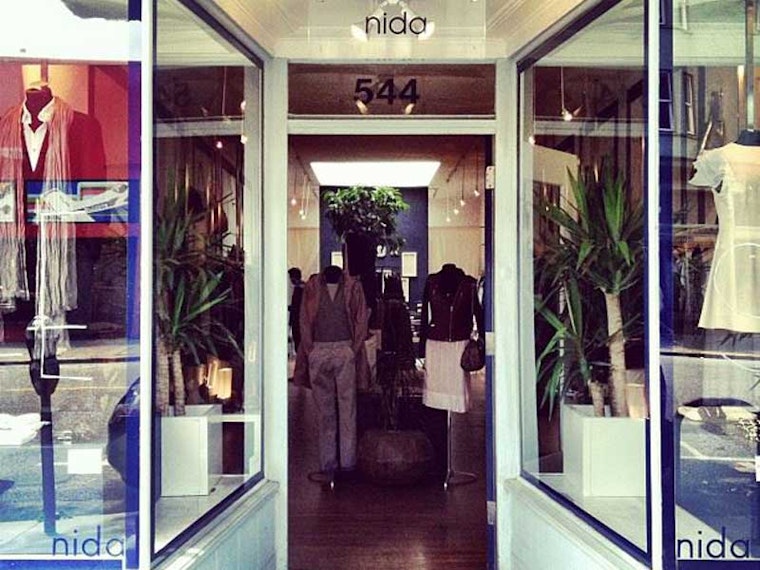 Nida Boutique Closing