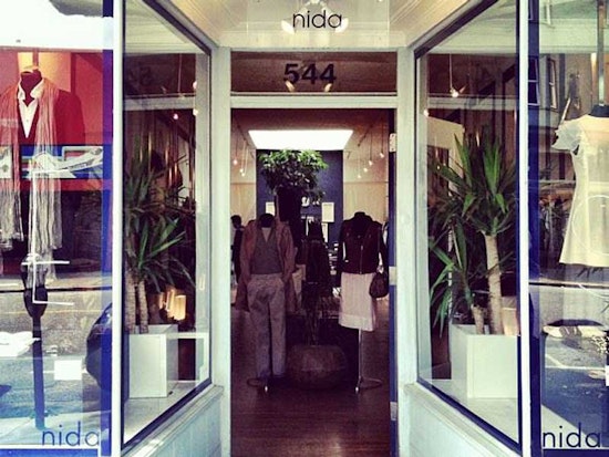 Nida Boutique Closing