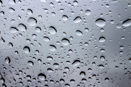 Today's weather in Portland