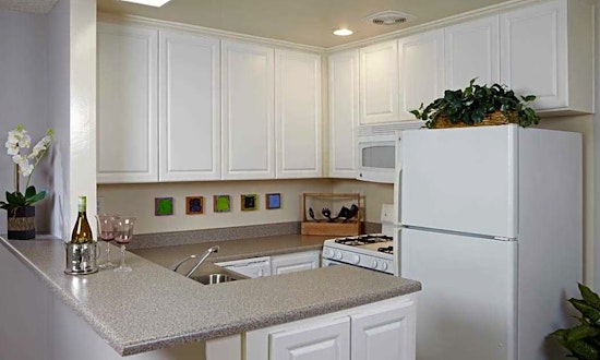 Apartments for rent in Los Angeles: What will $3,300 get you?