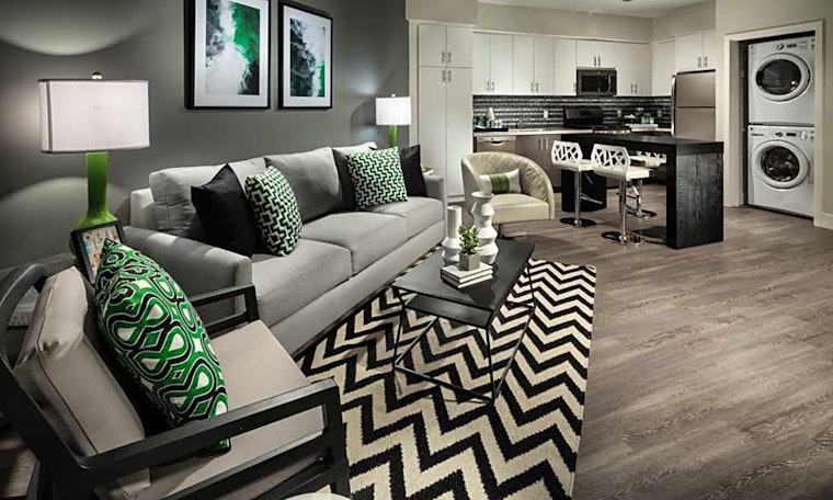 Apartments for rent in San Diego: What will $3,800 get you?