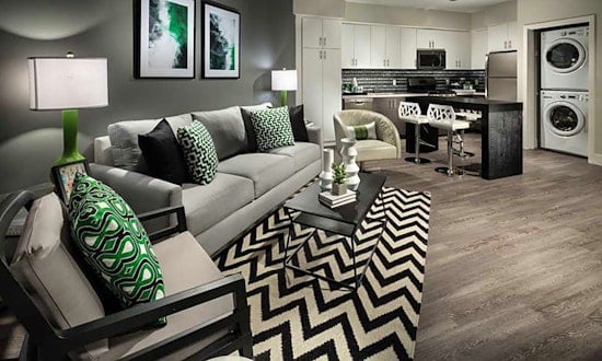 Apartments for rent in San Diego: What will $3,800 get you?