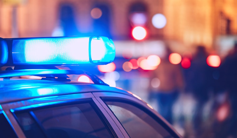 Crime going up in Los Angeles: What's the latest in the trend?