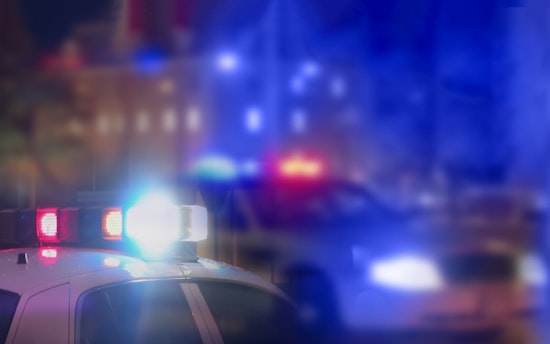 Crime going down in Worcester: What's the latest in the trend?