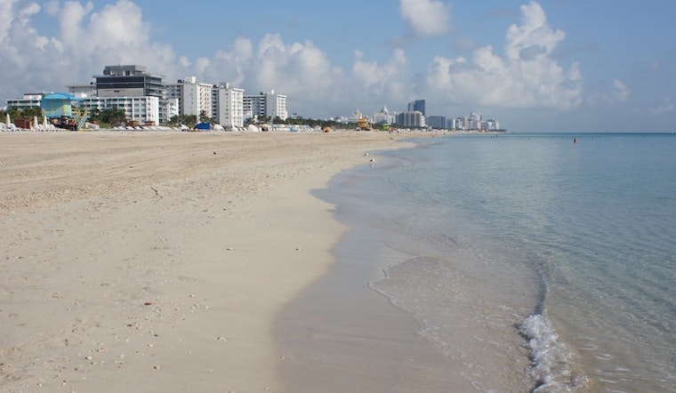 Top Miami news: City backs plan for affordable housing units; airport workers' bus crashes; more