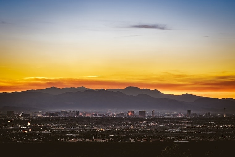 Top Las Vegas news: Local doctor's medical license revoked; woman drives motorhome into casino; more