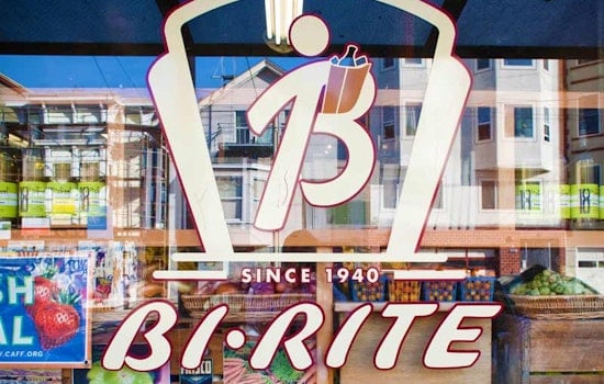 Bi-Rite Hosting Holiday Toy Drive