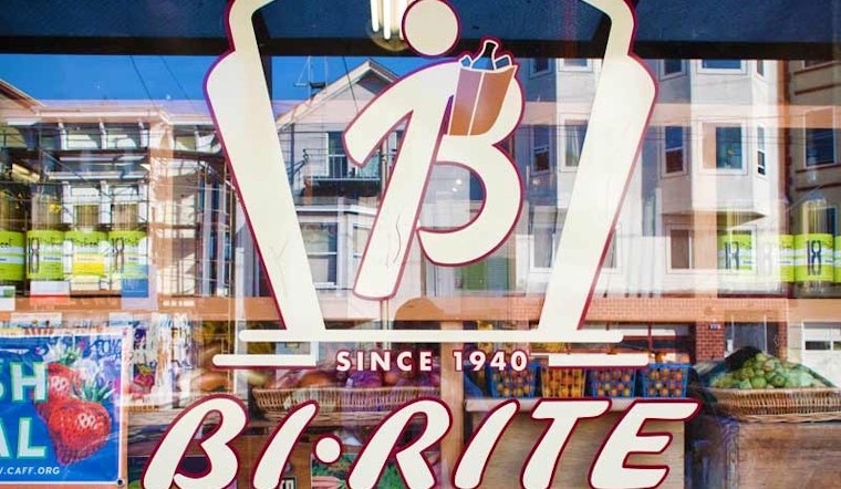 Bi-Rite Hosting Holiday Toy Drive