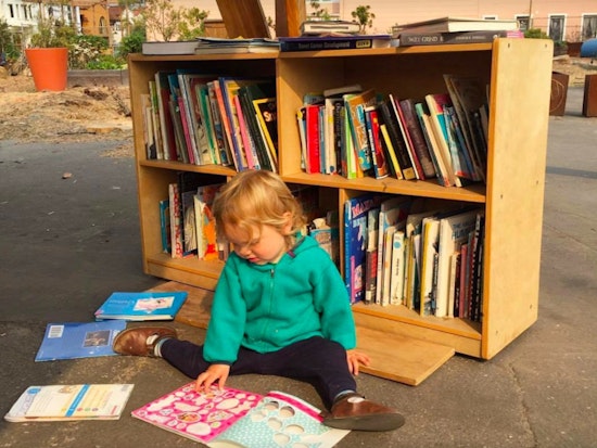 City Picks Developer For Outer Sunset Teacher Housing
