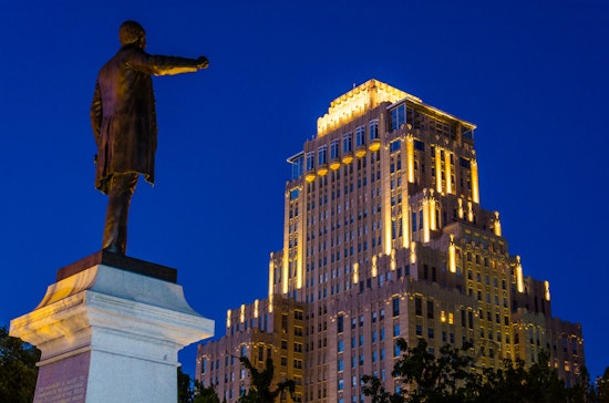 Top St. Louis news: Leadership changes coming to police department, Bruins blank Blues 3-0; more