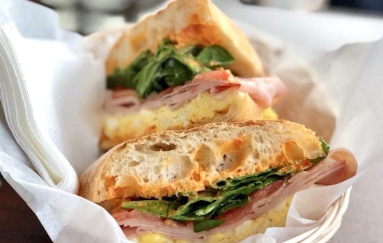 'El Cafe' Brings Panini, Coffee, Smoothies And More To Parkside