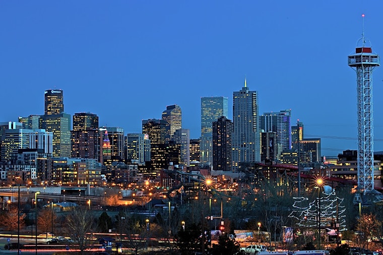 Top Denver news: Drivers urged to avoid or delay morning commute; film fest returns; more
