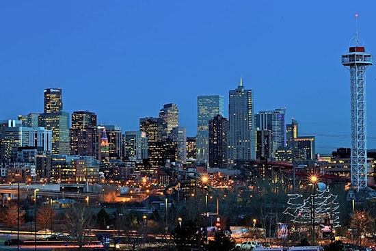 Top Denver news: Drivers urged to avoid or delay morning commute; film fest returns; more