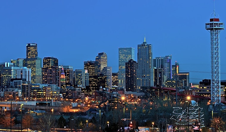 Top Denver news: Drivers urged to avoid or delay morning commute; film fest returns; more