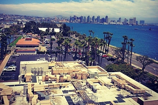 Top San Diego news: 9 arrested at DUI checkpoint; 2 dead in rear-end collision; more