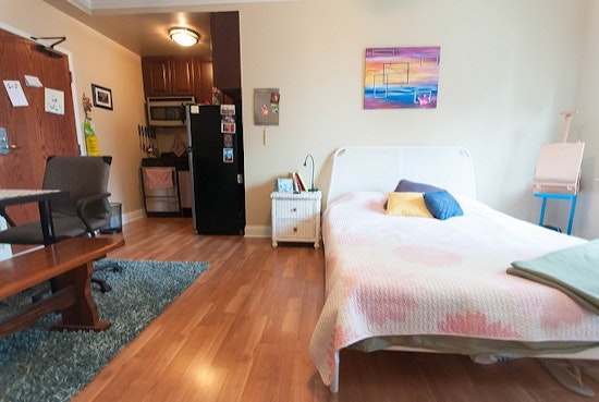 8 River North apartments for $1,500/month or less