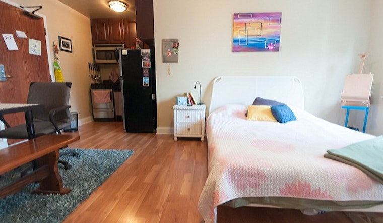 8 River North apartments for $1,500/month or less