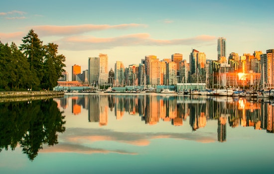Escape from Jacksonville to Vancouver on a budget