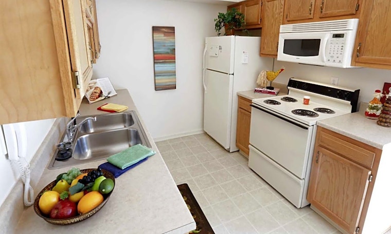 Apartments for rent in Indianapolis: What will $1,100 get you?
