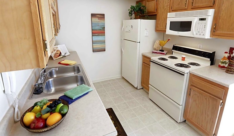 Apartments for rent in Indianapolis: What will $1,100 get you?