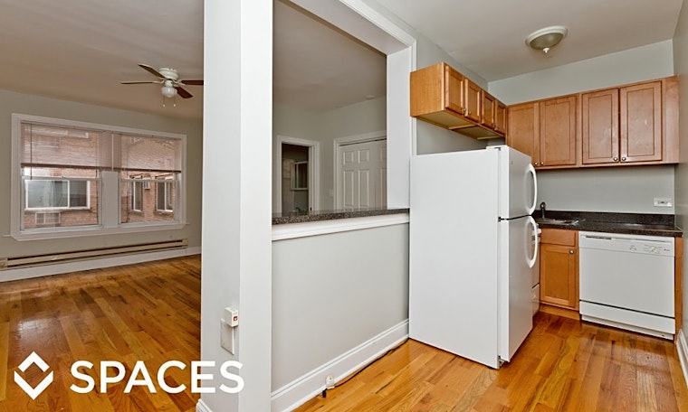 Apartments for rent in Chicago: What will $1,100 get you?