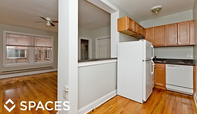 Apartments for rent in Chicago: What will $1,100 get you?