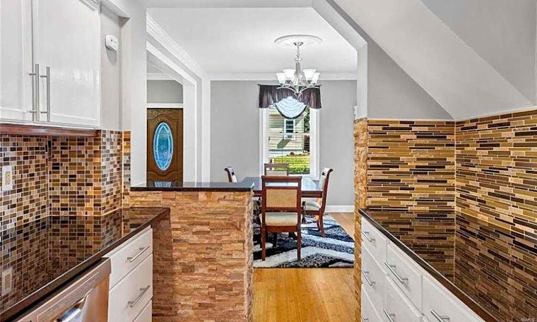 Apartments for rent in St. Louis: What will $1,500 get you?