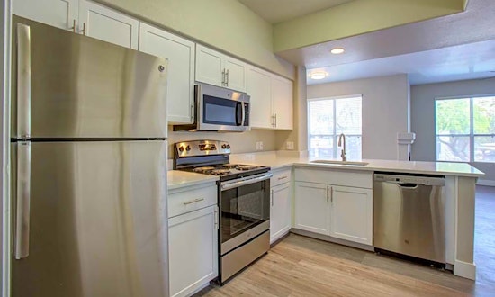 Apartments for rent in Phoenix: What will $1,300 get you?