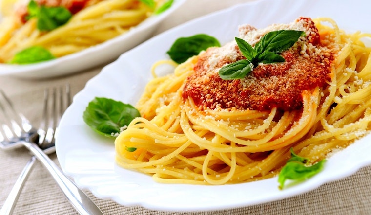 Here are the 5 best restaurant deals in Aurora