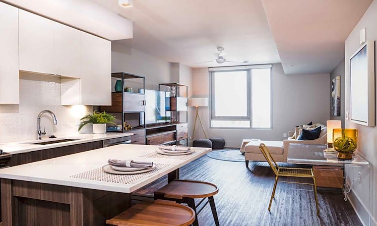 Apartments for rent in Atlanta: What will $2,900 get you?