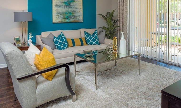 Apartments for rent in Jacksonville: What will $1,700 get you?