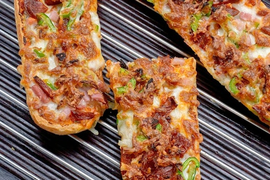 New Italian spot Colino's Cafe & Bakery debuts in The Hill