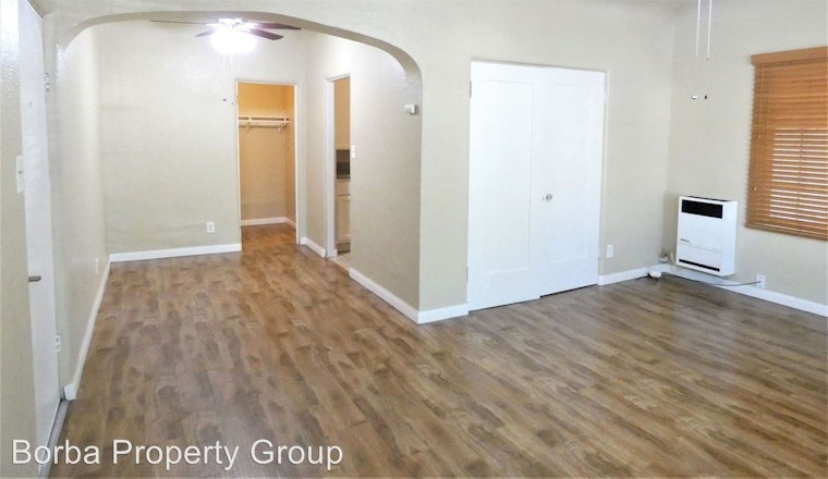 Apartments for rent in Long Beach: What will $1,200 get you?