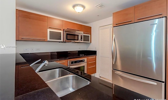 Apartments for rent in Miami: What will $2,600 get you?