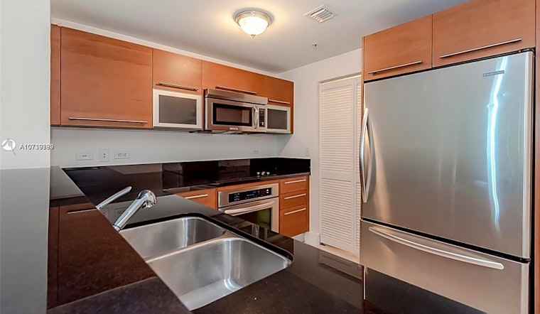 Apartments for rent in Miami: What will $2,600 get you?