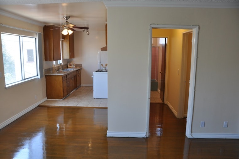 9 affordable Hollywood apartments that offer on-site laundry