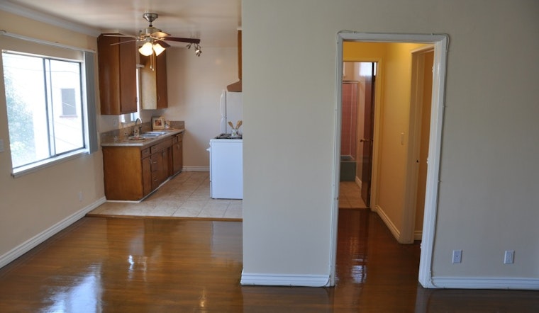 9 affordable Hollywood apartments that offer on-site laundry