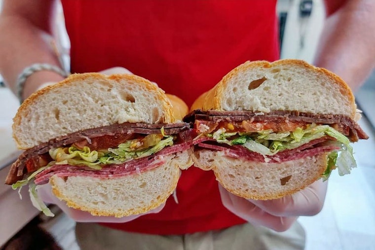 Explore the freshest new businesses to open in St. Louis
